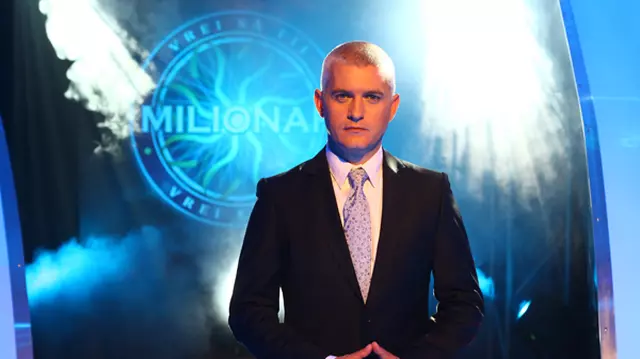 Virgil Ianţu pleacă de la Kanal D