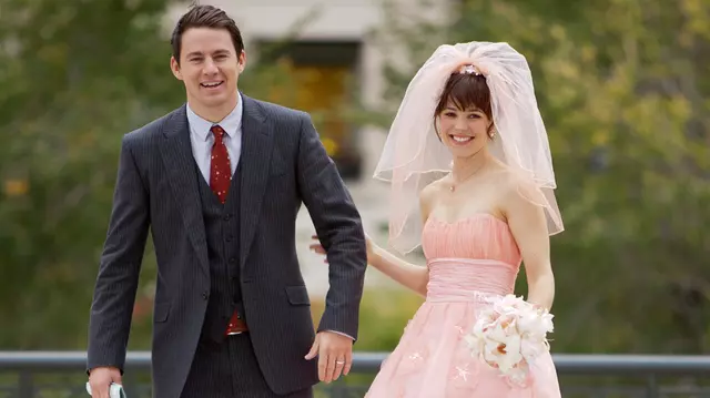 5 filme romantice inspirate de realitate