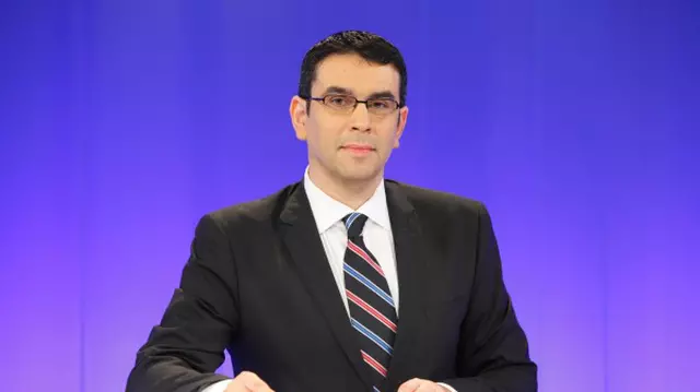 „Jurnalul de seară” de la Digi24 are ediţie specială dedicată zilei de 9 mai