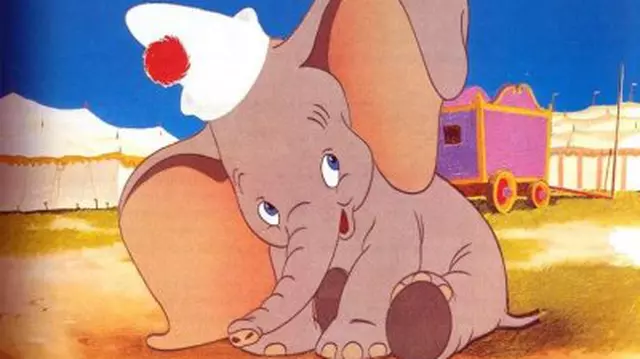 Dumbo