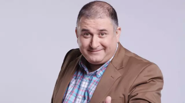 Horia Vîrlan găteşte pe 1 Decembrie, la “Cireaşa de pe tort”