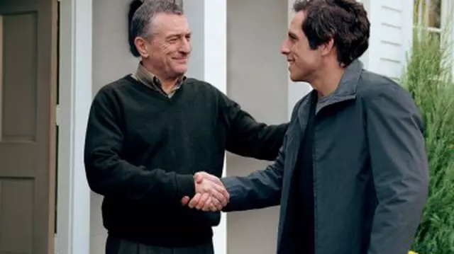 Recomandarea TVmania pentru seara de sâmbătă, 13 ianuarie: „Un socru de coşmar”, cu Ben Stiller și Robert De Niro
