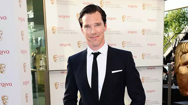 Cumberbatch negociază pentru rolul supereroului Doctor Strange