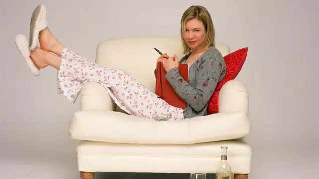 Bridget Jones se întoarce! Noua carte, lansată curând