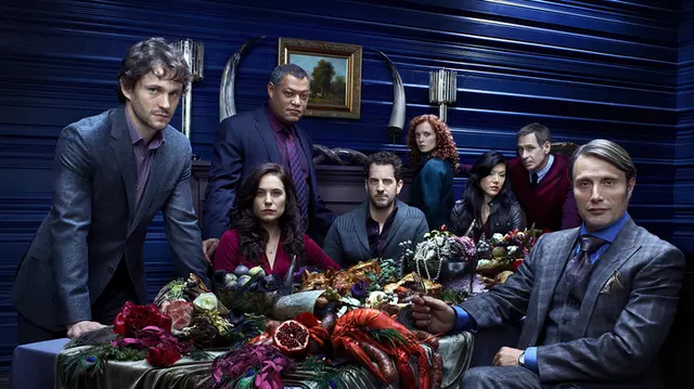 Vezi ce fac actorii din „Hannibal” după terminarea serialului!