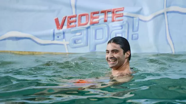Pepe va prezinta show-ul estival "Vedete la apă" (Antena 1)