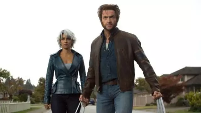 X-Men: Ultima înfruntare