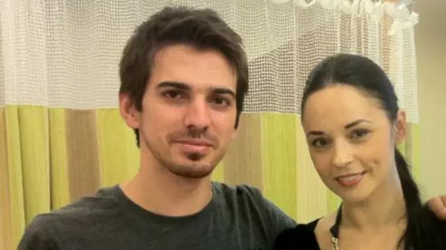 Andreea Marin are un nou iubit?