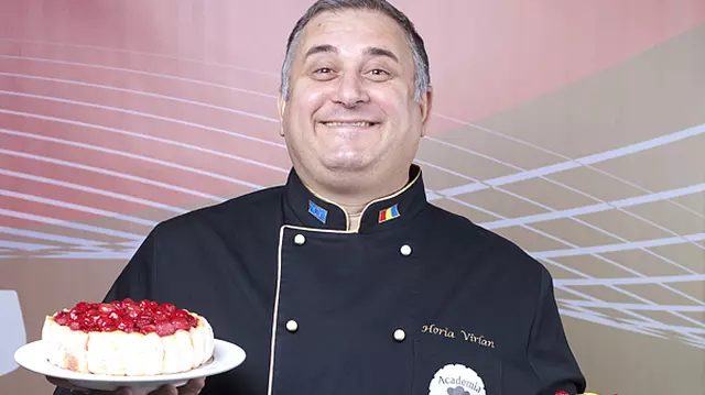 Horia Vîrlan are reguli noi la „Academie”