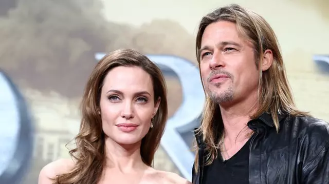 Angelina Jolie şi Brad Pitt au ajuns la o înțelegere cu privire la custodia celor şase copii