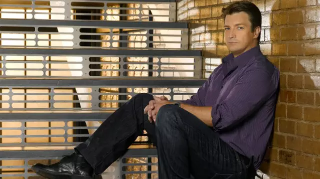 Nathan Fillion a boicotat filmările la serialul „Castle”