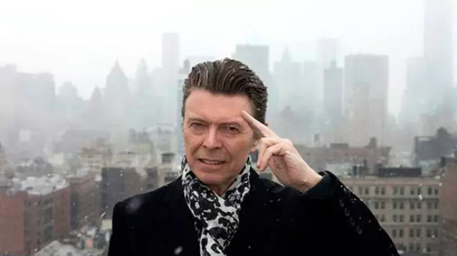 Ce spune testamentul lui David Bowie?