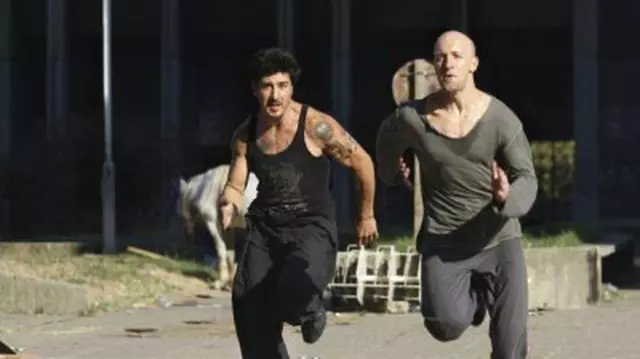 District 13: Ultimatum