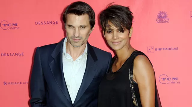 Fostul soț al lui Halle Berry, transformat total de lupta pentru custodie. Olivier Martinez a slăbit enorm și este complet cărunt