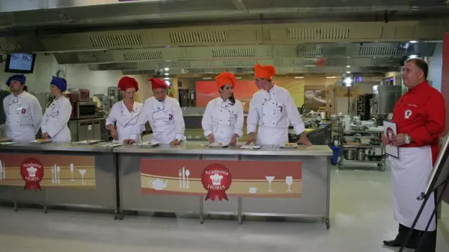 Horia Vîrlan dă startul competiţiei la Prima TV
