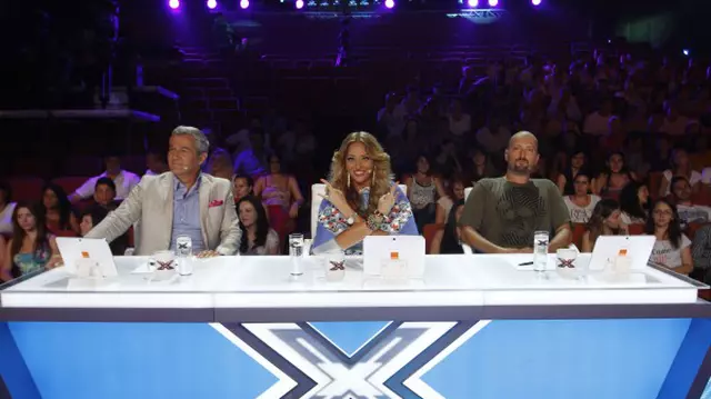 Au început audiţiile pentru „X Factor”, sezonul 3