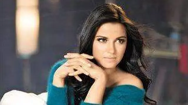 Maite Perroni, pe lista vedetelor cu cel mai frumos chip