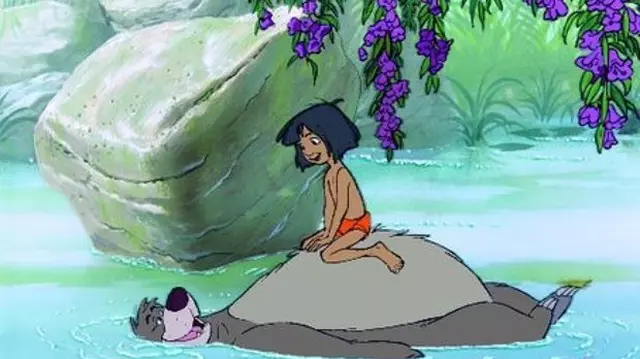 Disney lucrează la o nouă ecranizare a "Cărţii junglei"