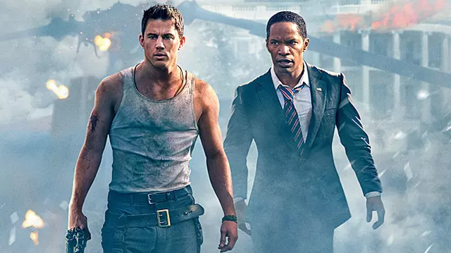 Filme la TV azi, 19 aprilie 2024: „Alertă de grad zero”, „Bărbați în Negru Internațional”, „Gran Torino”, „Poţi să păstrezi un secret?”, „Insurgent”