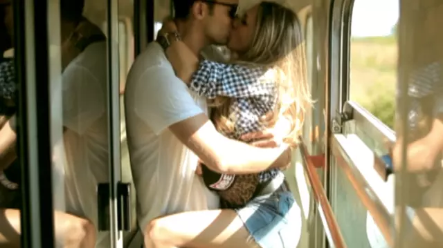 Radu Vâlcan, guest star în noul clip al Adelei Popescu