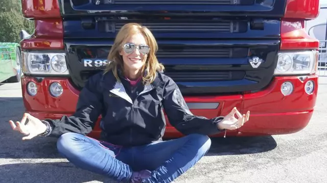 Roxana Ciuhulescu pleacă din trustul Pro