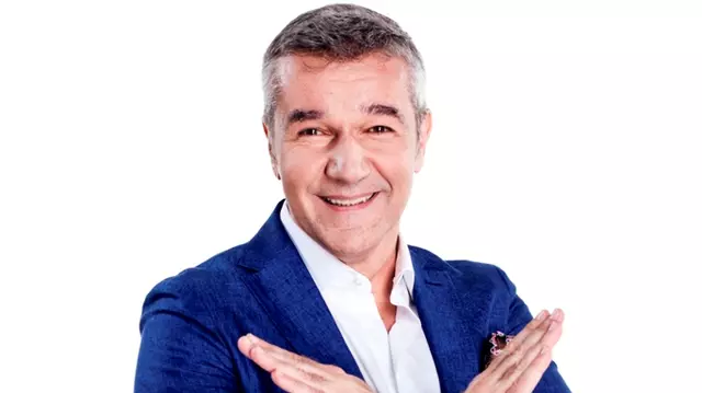 Băieţelul lui Dan Bittman vrea la "X Factor"