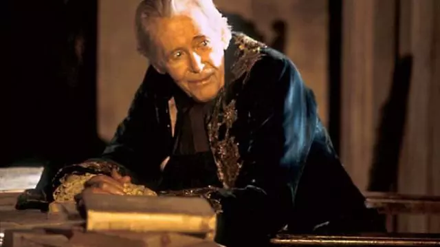 Casanova (II)