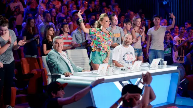FOTO: Cine sunt semifinaliştii de la „X Factor”