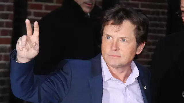 Michael J. Fox nu vrea să fie compătimit