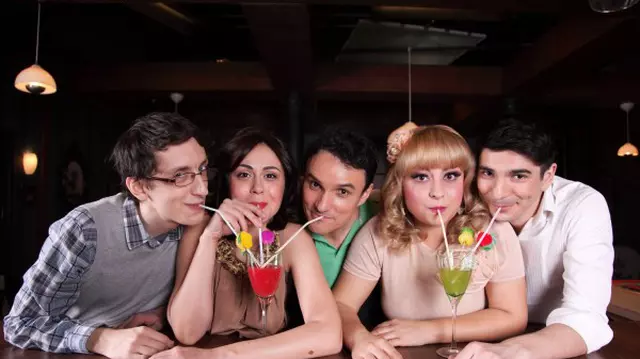 “Mondenii” au ediţie specială, diseară la Prima TV	
