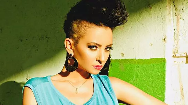 Giulia a lansat single-ul "My Life"