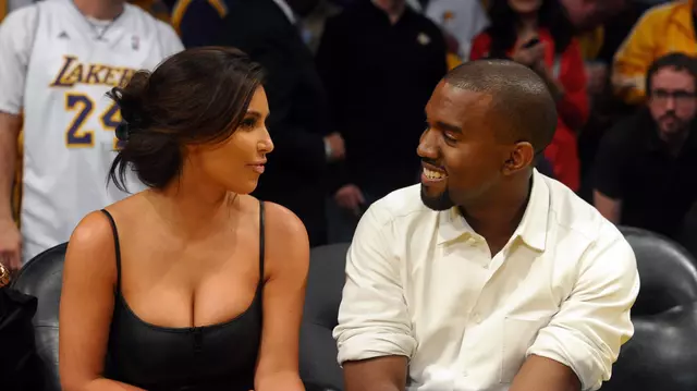 Kanye West e un mic tiran când vine vorba de propria nuntă