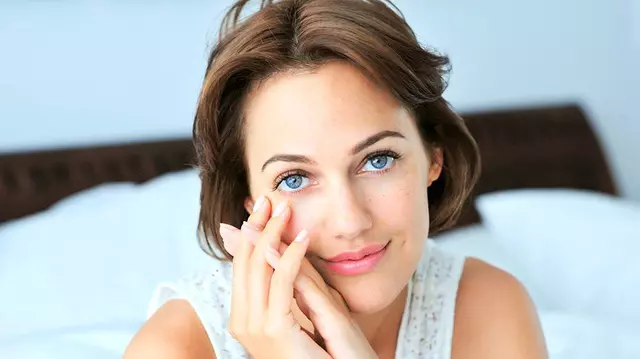 Meryem Uzerli, Hurrem din “Suleyman Magnificul”, a născut o fetiţă 