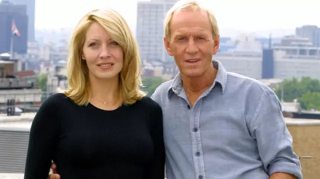 „Crocodile Dundee” vorbeşte despre divorţul de soţia sa