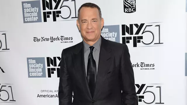Tom Hanks suferă de diabet