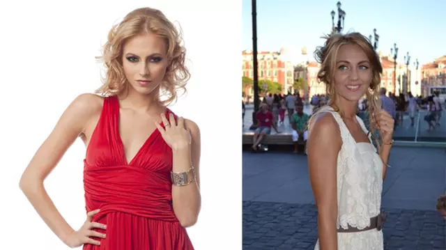 Andreea Perju şi Ana Odagiu, asistente la IComedy