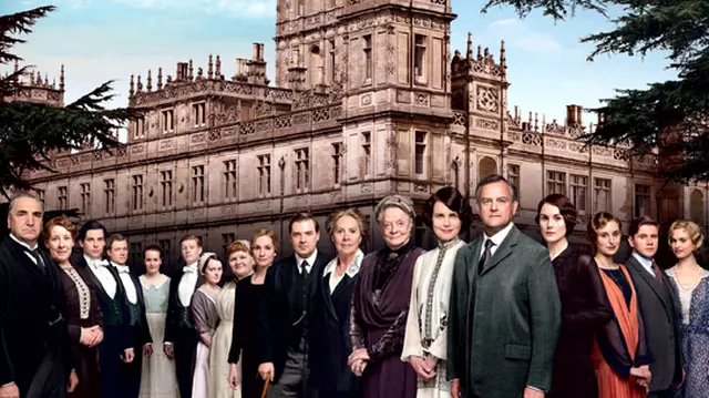 Sezonul 5 din „Downton Abbey” ar putea fi ultimul