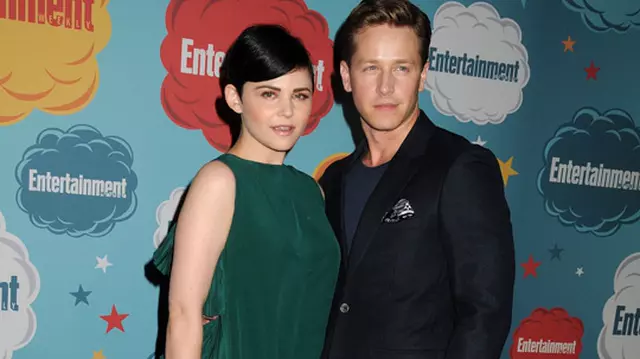 Ginnifer Goodwin şi Josh Dallas („Once Upon a Time”) aşteaptă un copil