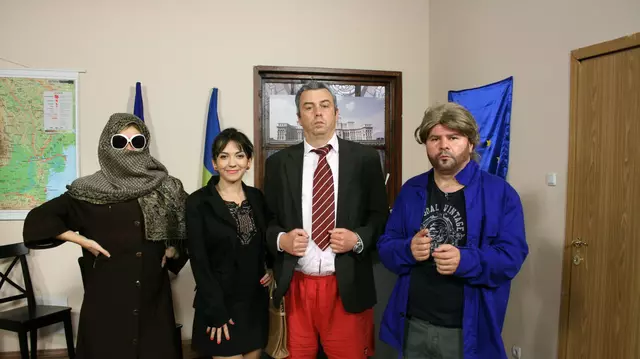 Ce se întâmplă diseară la “Cronica Cârcotaşilor”