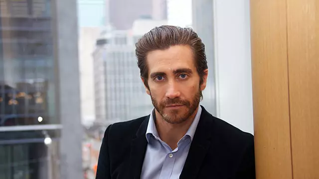 Jake Gyllenhaal s-a despărţit de iubită