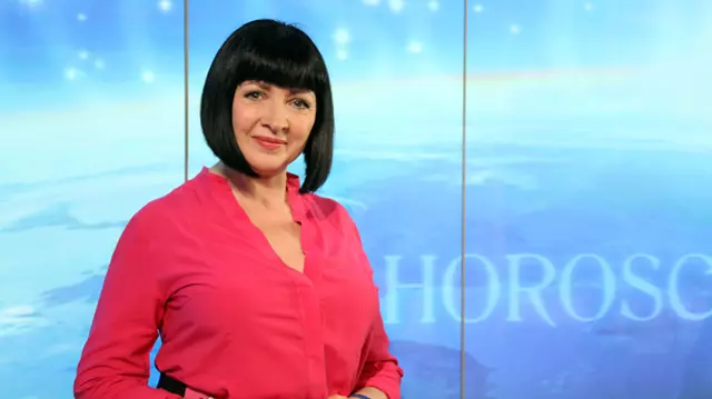 Neti Sandu ne dezvăluie ce spun astrele pentru 2016