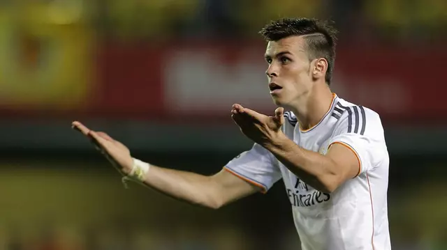 Galacticii de la Real Madrid joacă diseară în Liga Campionilor