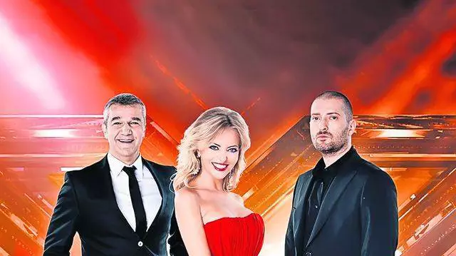 Cine sunt finaliştii celui de-al treilea sezon X Factor