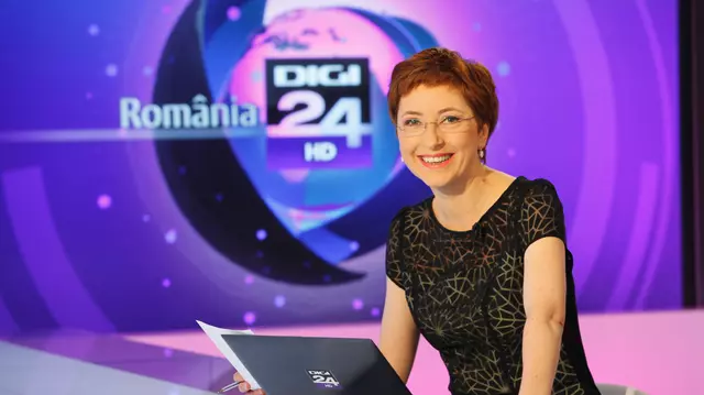DIGI24 lansează campania "Triumful unei naţiuni"