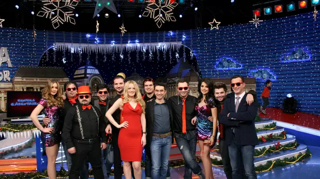 Ce se întâmplă diseară la “Cronica Cârcotaşilor”