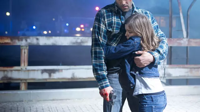 Premierele lunii decembrie în cinematografe