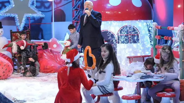 Ce vedem de Crăciun la… TVR 2