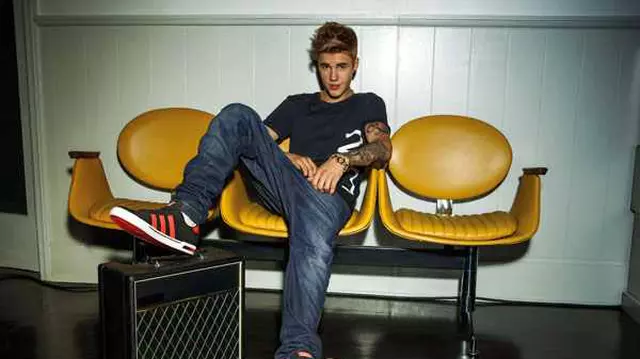 Justin Bieber încearcă să se schimbe