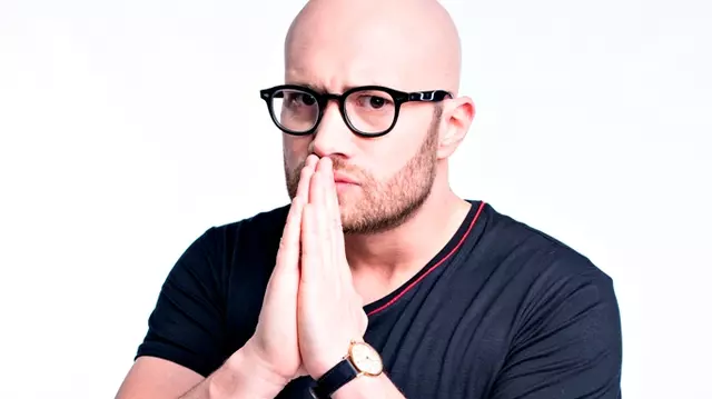 Mihai Bendeac vine în seara asta la "Top Chef"