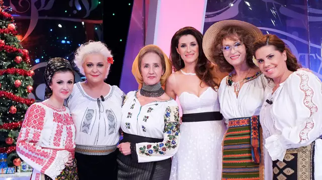 Ce vedem de Crăciun la… TVR 1